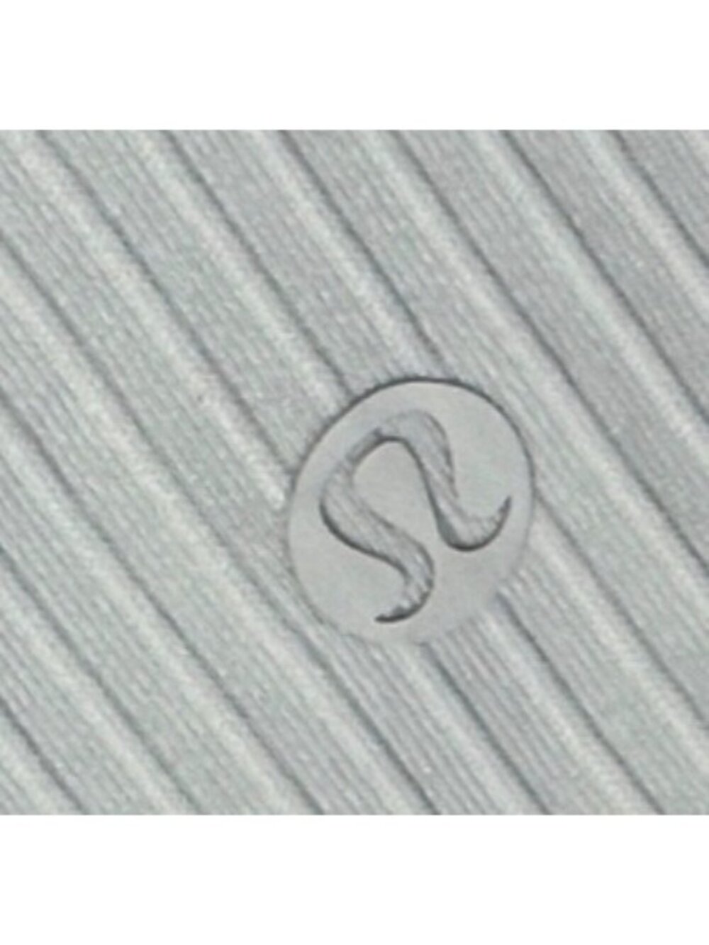 NWOT New Lululemon Ebb To Street Yoga Bodysuit Light Support Delicate Mint 6 B/C - Picture 5 of 8
